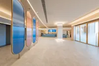 HanTing Hotel (Eerduosi Otog Banner Qipanjing)