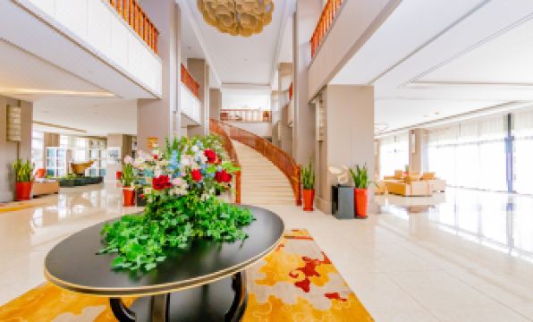 M Hotel Kigali