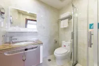 Q+ Shandan Renhe Hotel Hotels in Shandan