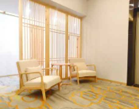 Wangmangling Aman Resort Hotel (Kunshan Guabi Highway)