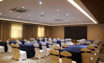 Junyi Hotel (Anji Wanda Sulou Metro Station)