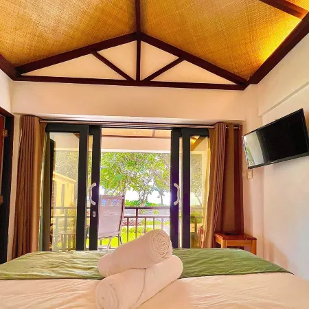 Dianao Beach Club and Resort