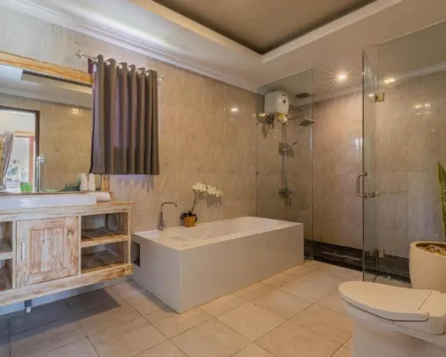 فافوريت بنجالوز الغرف Photos