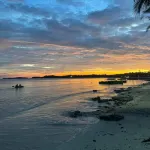Sirom Beach House Hotels near Tambobong 4 J’s Beach Resort