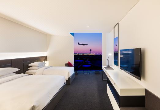 호텔 오라 인천