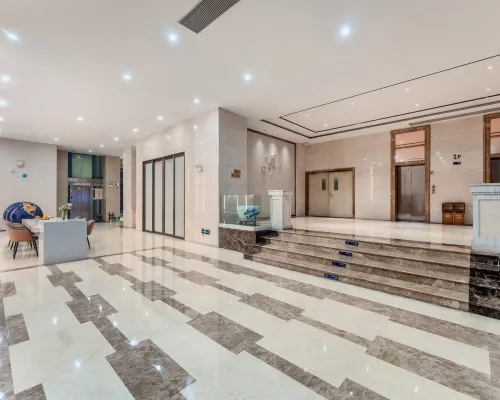 Yinwan Hotel Empfohlen Photos