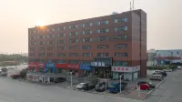 Changfeng Hotel (Ma'anshan Wujiang Industrial Park) Hotels in He County