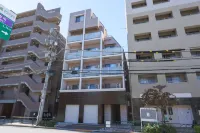 Casa Blan Hôtels à : Bunkyō