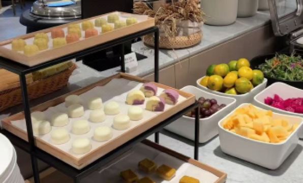 REZEN SELECT (Guangzhou Beijing Road Pedestrian Street Agricultural College Metro Station Store)