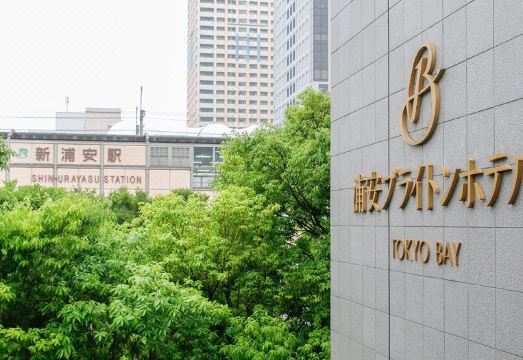 호텔 부대시설 1