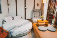 Zhouzhuang Yinlu Courtyard Riverside Garden Boutique Hotel
