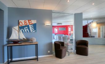 Best Western Hotel le Bellevue Quiberon