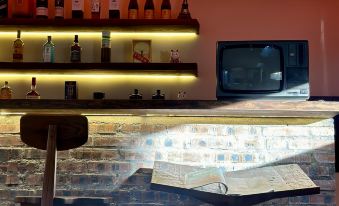 Tuyu · Aroyah Homestay