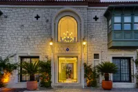 Zaena Hotel Alaçatı