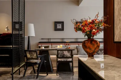 MontClassic Hotel