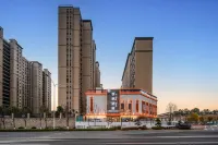Jifeng Hotel (Xinyang East Station Branch) - خدمة نقل من وإلى المطار