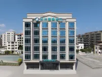 City Convenience Hotel (Mao ming  Dong hui cheng) Hotels near Recreation Area in Dongjiang Ecological Garden