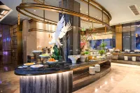 Pingyang Zijing Hotel - Frühstück