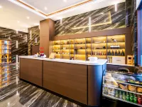 達米ホテル 富錦のホテル