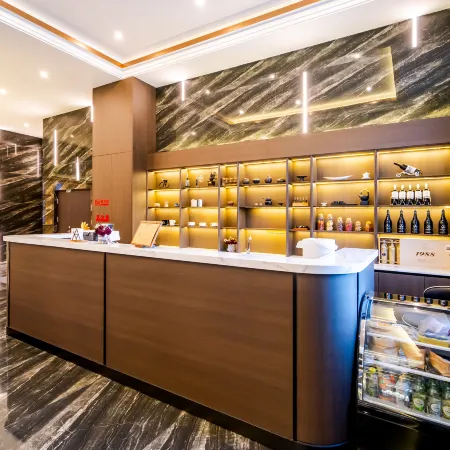 Dami Hotel