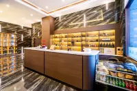 Dami Hotel Hotels in Fujin