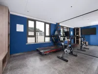 Holiday Inn Express Chongqing Ciqikou Ancient Town