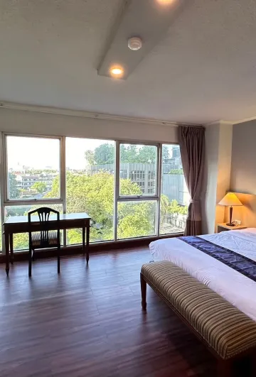 ห้องสวีท