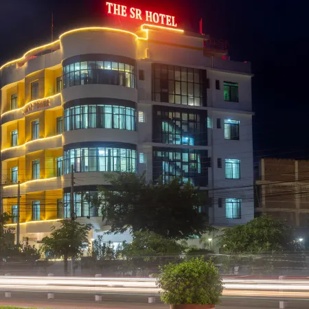 The SR Hotel