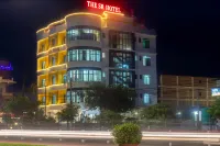 The SR Hotel