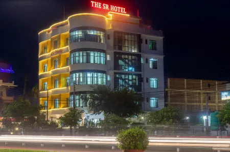 The SR Hotel