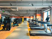 Pinghu Overseas Chinese Hotel Hotels in Pinghu