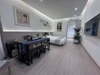 忻州雨晨民宿（忻州古城店） - Wi-Fi
