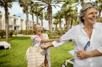 로빈슨 카보 베르데 - 어른 전용, 올 인클루시브