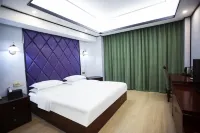 Changxing Penglaiju Boutique Hotel