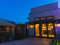 Fukiagehama Field Hotel - Bares