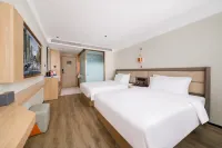 shoulvrujia  Aifeel