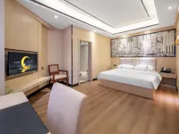 City Comfort Inn (Qujing Huizede City Store) فنادق في خويدزه