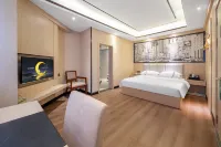 City Comfort Inn (Qujing Huizede City Store) Các khách sạn ở Hội Trạch