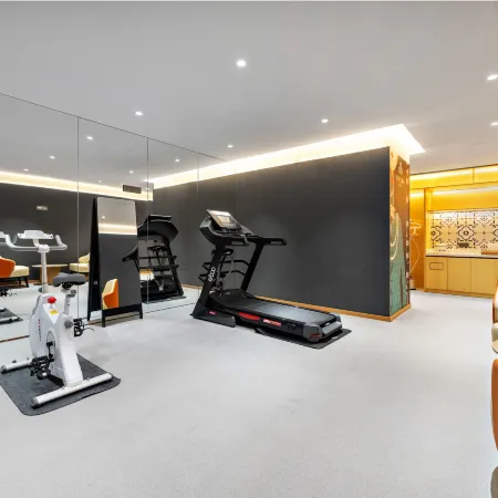 Magnotel Hotel (Shijiazhuang Pingshan)