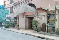 Sunette Tower Makati
