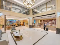 Vienna Hotel (Zhangzhou Jinfeng Industrial Park Business Center)