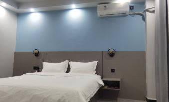 Qiaojia Nanshanli Hotel