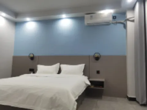 차오자 난산리 호텔