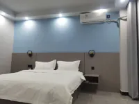 Qiaojia Nanshanli Hotel