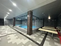 Xinyuan Hot Spring Hotel