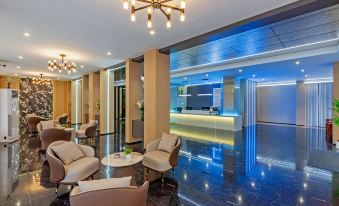 Musi Fanpin Hotel (Haikou Meilan Airport)