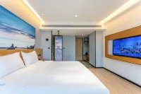 Tuke China Hotel (Fuding Central Plaza)