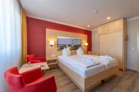 Hotel an der Stadthalle Rostock HBF Hotels in Rostock