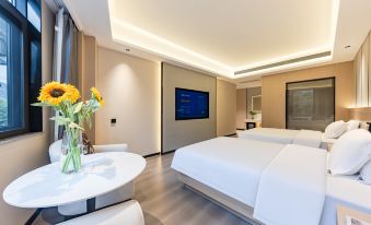 Jiahao Hotel