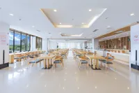 Yanyuan Berlin Lake Apple Farm Hotels in Yanyuan